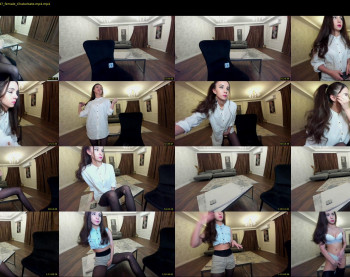 ehotlovea — 93 minute Chaturbate female cam show recording, 720p, May 18, 2022