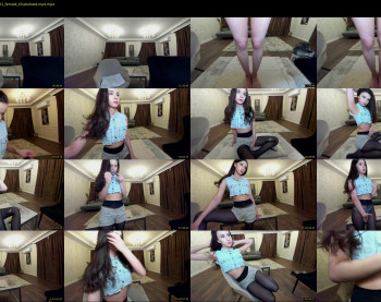 ehotlovea — 98 minute Chaturbate female cam show recording, 720p, May 19, 2022
