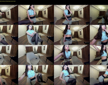 ehotlovea — 102 minute Chaturbate female cam show recording, 720p, May 19, 2022
