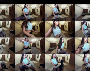 ehotlovea — 103 minute Chaturbate female cam show recording, 720p, May 19, 2022