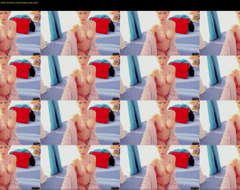 emily_payton — 89 minute Chaturbate female cam show recording, 1080p, May 18, 2022