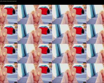 emily_payton — 37 minute Chaturbate female cam show recording, 1080p, May 18, 2022