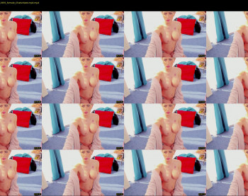 emily_payton — 57 minute Chaturbate female cam show recording, 1080p, May 18, 2022