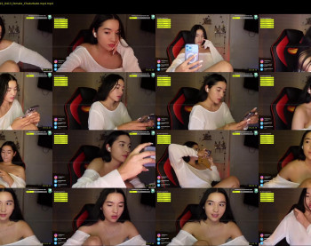 emma_johnson_ — 14 minute Chaturbate female cam show recording, 720p, May 19, 2022