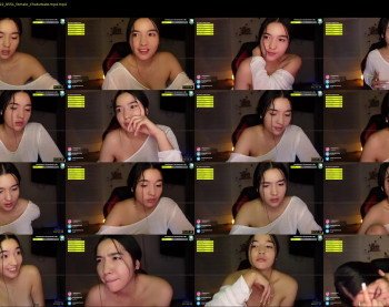 emma_johnson_ — 10 minute Chaturbate female cam show recording, 720p, May 19, 2022