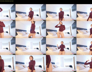emma_lu1 — 39 minute Chaturbate female cam show recording, 720p, May 18, 2022