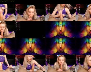 emptyhunters — 64 minute Chaturbate couple cam show recording, 1080p, May 18, 2022