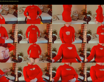 florencebigsizebb — 28 minute Chaturbate female cam show recording, 720p, May 18, 2022