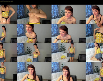 fritha — 74 minute Chaturbate female cam show recording, 720p, May 18, 2022