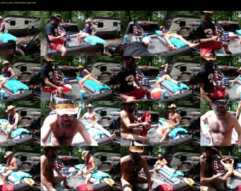 hardworkertn — 40 minute Chaturbate male cam show recording, 720p, May 18, 2022