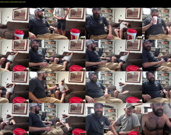 hardworkertn — 26 minute Chaturbate male cam show recording, 720p, May 19, 2022