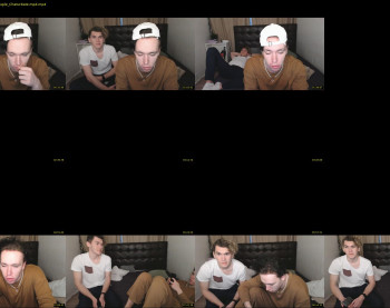hizgi — 10 minute Chaturbate couple cam show recording, 1080p, May 18, 2022