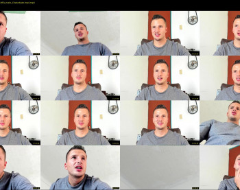 horse_man2 — 33 minute Chaturbate male cam show recording, 720p, May 18, 2022