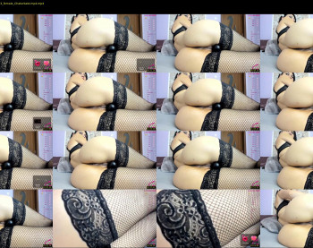isabellice — 5 minute Chaturbate female cam show recording, 1080p, May 18, 2022