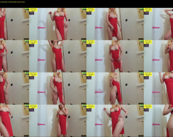 islanublar — 40 minute Chaturbate female cam show recording, 1080p, May 18, 2022