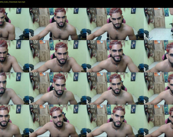 jackecuador — 39 minute Chaturbate male cam show recording, 480p, May 19, 2022