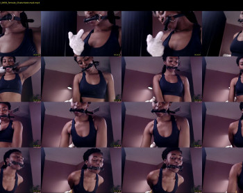 jada_valentine — 3 minute Chaturbate female cam show recording, 720p, May 18, 2022