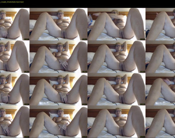jccurves — 6 minute Chaturbate female cam show recording, 720p, May 18, 2022