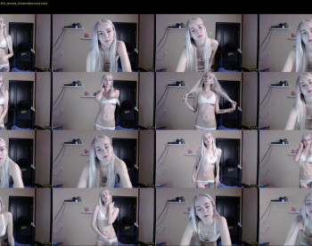 jessica_rays — 31 minute Chaturbate couple cam show recording, 720p, May 19, 2022