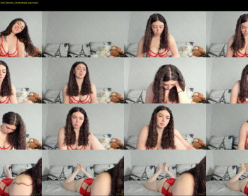 jessicagoold — 30 minute Chaturbate female cam show recording, 1080p, May 18, 2022