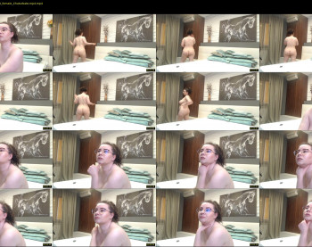 jessykah — 6 minute Chaturbate female cam show recording, 1080p, May 18, 2022