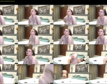 jessykah — 17 minute Chaturbate female cam show recording, 1080p, May 18, 2022