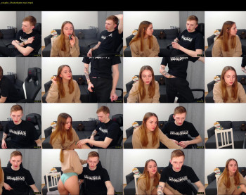 julsweet — 54 minute Chaturbate male cam show recording, 1080p, May 19, 2022