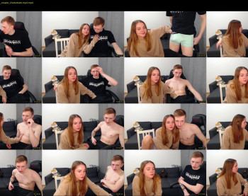julsweet — 55 minute Chaturbate male cam show recording, 1080p, May 19, 2022