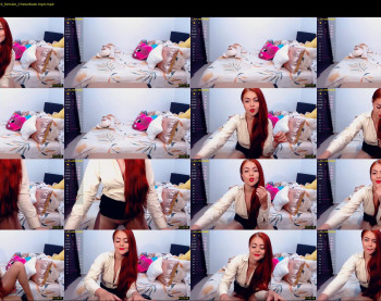 karitto__2 — 54 minute Chaturbate female cam show recording, 1080p, May 19, 2022