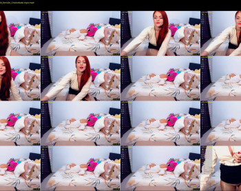 karitto__2 — 55 minute Chaturbate female cam show recording, 1080p, May 19, 2022