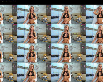 kassablanca_ — 3 minute Chaturbate female cam show recording, 1080p, May 18, 2022