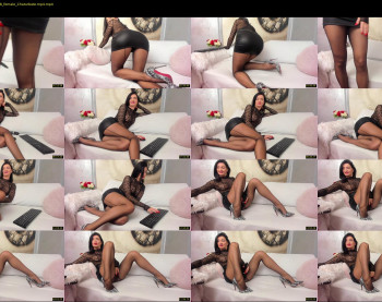 katedolly — 22 minute Chaturbate female cam show recording, 1080p, May 18, 2022