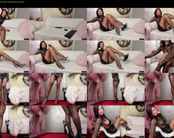 katedolly — 54 minute Chaturbate female cam show recording, 1080p, May 18, 2022