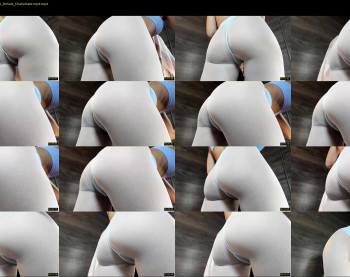 kathlena — 10 minute Chaturbate female cam show recording, 720p, May 18, 2022