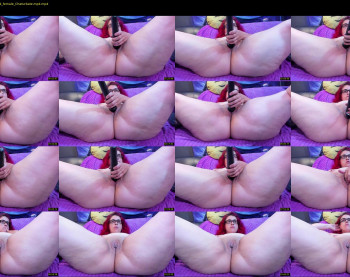 katrinadj — 13 minute Chaturbate female cam show recording, 1080p, May 18, 2022