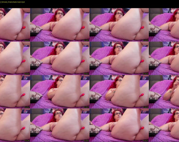 katrinadj — 3 minute Chaturbate female cam show recording, 1080p, May 19, 2022