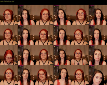 kayens — 6 minute Chaturbate couple cam show recording, 1080p, May 18, 2022