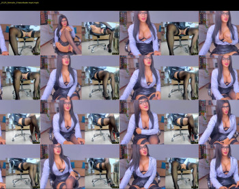 kimberly_hot2 — 21 minute Chaturbate female cam show recording, 720p, May 18, 2022