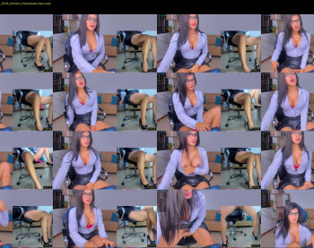 kimberly_hot2 — 45 minute Chaturbate female cam show recording, 720p, May 19, 2022