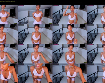 kintsugim — 31 minute Chaturbate female cam show recording, 720p, May 18, 2022