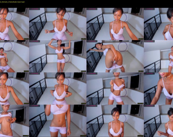 kintsugim — 94 minute Chaturbate female cam show recording, 720p, May 18, 2022