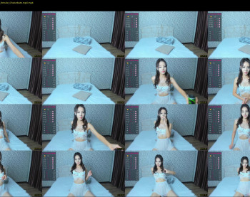 korea_s — 10 minute Chaturbate female cam show recording, 1080p, May 18, 2022