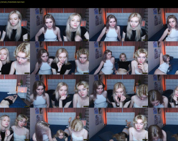 kuroteur — 32 minute Chaturbate couple cam show recording, 720p, May 19, 2022