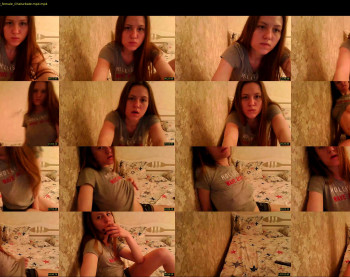 langoria — 72 minute Chaturbate female cam show recording, 720p, May 19, 2022