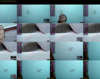 laureth_arashi — 7 minute Chaturbate female cam show recording, 1080p, May 18, 2022