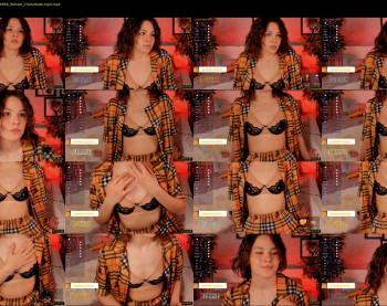 lesliefletcher — 23 minute Chaturbate couple cam show recording, 1080p, May 18, 2022