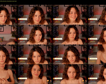 lesliefletcher — 15 minute Chaturbate couple cam show recording, 1080p, May 18, 2022