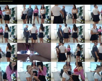 lettali — 54 minute Chaturbate female cam show recording, 1080p, May 18, 2022
