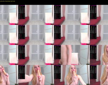 lily__love — 5 minute Chaturbate female cam show recording, 1080p, May 19, 2022
