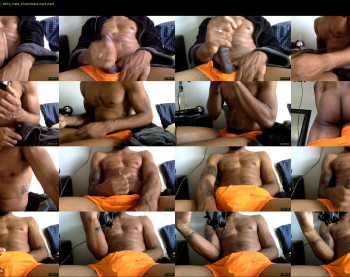 m4st3rmarcus — 31 minute Chaturbate male cam show recording, 720p, May 18, 2022